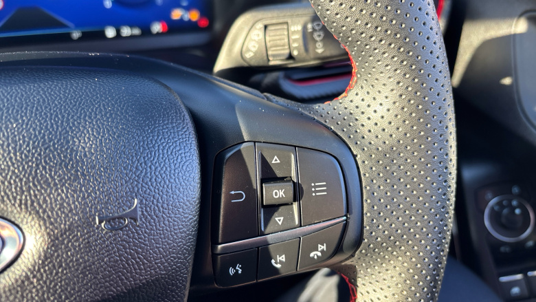 Ford Puma 1.0 EcoBoost Hybrid mHEV ST-Line X 5dr Petrol Hatchback